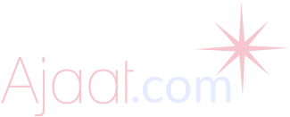 Ajaat - One Day Shall Be An Active Blog.